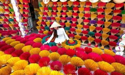Hue Countryside Half Day Tour