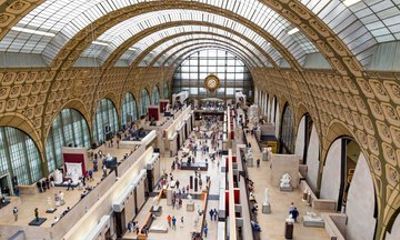 Paris Musée d'Orsay Private Guided Tour Skip the Line