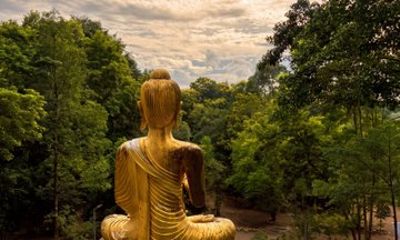 Private Pattaya Tour Secret Caves Waterfalls and Sacred Temples