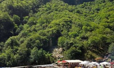 From Tirana or Durrës Komani Lake, Shala River and Boat Journey