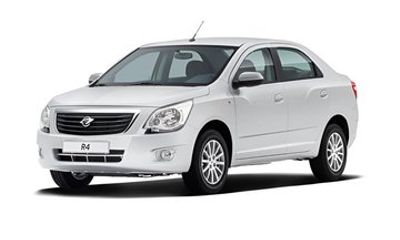 Transfer from Tashkent to Samarkand Private Transfer