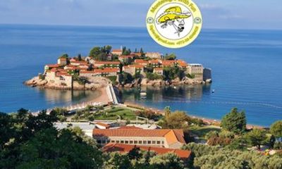 Kotor, Budva & Perast inc. Our Lady of the Rocks VIP Private tour