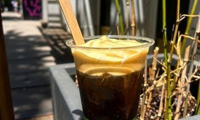 East Village Walking Tour Coffee, Brunch and Cannoli Experience