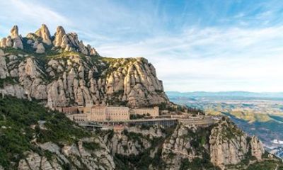 Spain Tour Barcelona Andorra France 2 nights