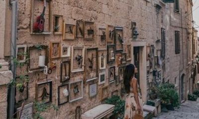 Korcula and Ston Private Day Trip: 5-Course Lunch Included
