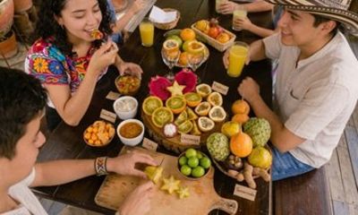 Puerto Plata Tropical Fruit Tasting Tour with Local Guide