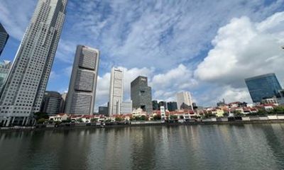 Singapore Public Transport City Tour