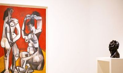Reina Sofia Museum Tickets Skip the Ticket Line