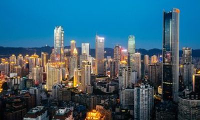 Chongqing Half Day Tour with Personalized Private Experience