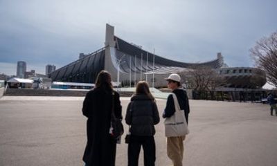 Tokyo Minato City Walking Tour