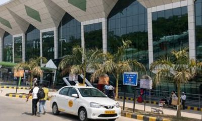 Udaipur Airport to Hotel or Hotel to Airport Private Transfer