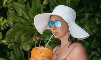 Nassau Coconut Farm Tour