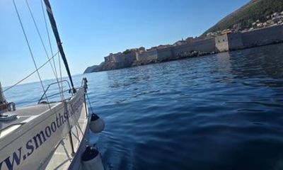 Half Day Sailing Tour From Dubrovnik