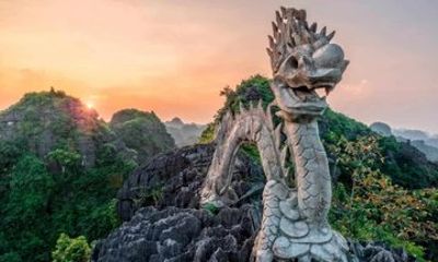From Hanoi Private Customized Ninh Binh Day Trip and Duck Leader