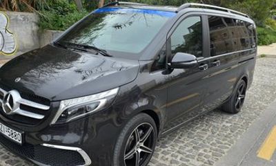 Heraklion Airport to Malia Private Transfer