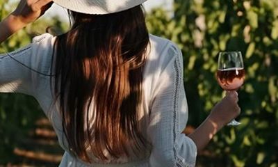 Winery and Wine Tasting Tour