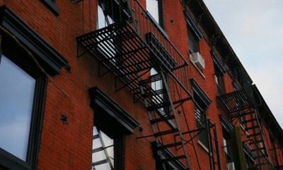 Family Friendly Greenwich Village Ghost Tour Haunted History