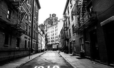 Wicked Village Greenwich Village Adults Only Ghost Tour