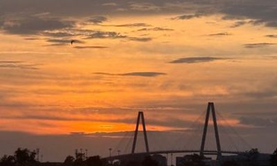 Charleston Sunset Cruise