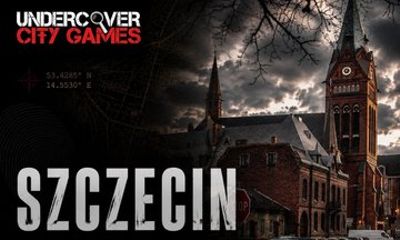 Undercover City Games: Szczecin