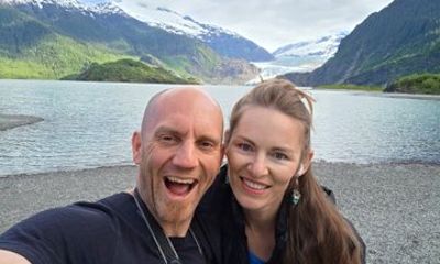 Juneau Self Guided Audio Driving Tour Experience