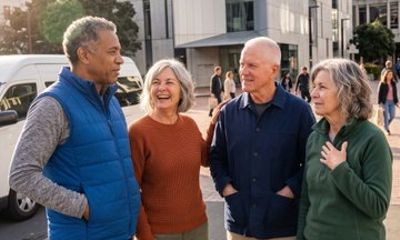 Private Private Customizable Walking Tour in Wellington