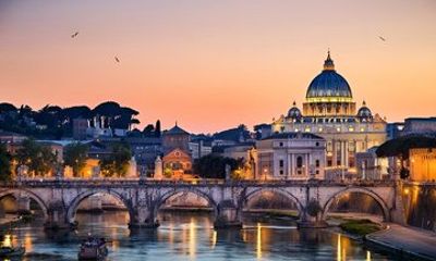 Transfer from Rome to Naples and vice versa
