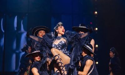 Alcazar Cabaret Show Pattaya Guide Exclusive