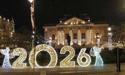 Oradea Where History Blooms in Stone