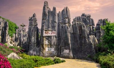 Private Custom Day Tour in Kunming with Local Guide and Driver