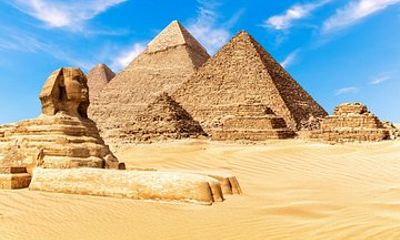 Private Port Said Car Tour and Exploration