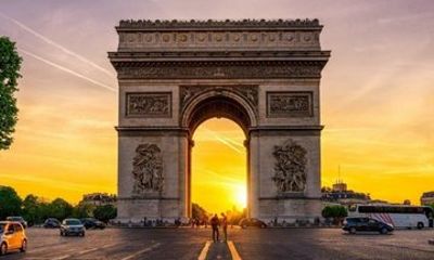 Arc de triomphe
