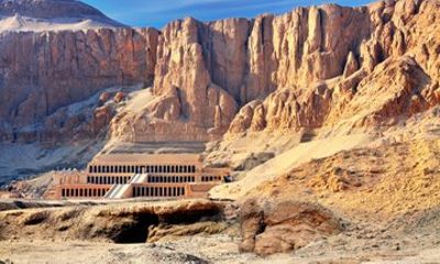 Full Day Private Shore Tour: Luxor’s Timeless Wonders