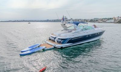 Luxury Private Tours Charter in Cascais