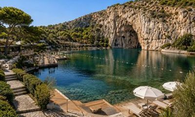 Athenian Riviera Private Tour Beaches and Temple of Poseidon