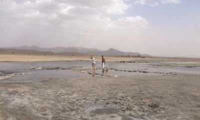 Olorgesailie Pre Historic Site and Lake Magadi Day Tour