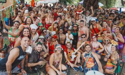 Brazilian Percussion Class with Samba Forró or Jazz Show