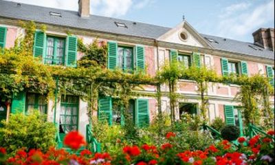 Le Havre Shore Excursion: Private Trip to Monet's Giverny