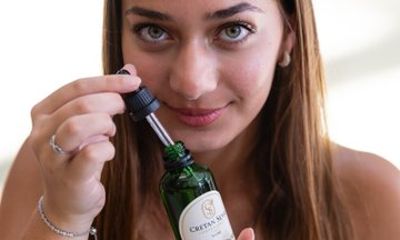 Fragrance Experience in Rethymno