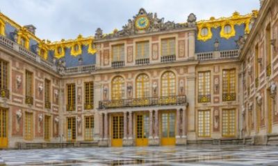 Le Havre Shore Excursion: Private Trip to Versailles