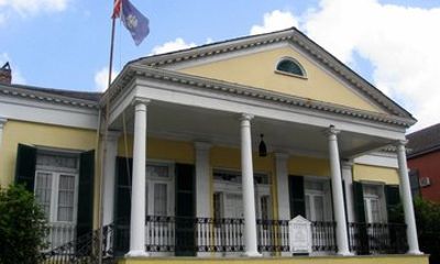 Beyond Fat Tuesday A Guide to the Historic French Quarter