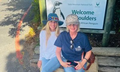 Half Day Cape Peninsula Tour Penguins Old Lighthouse and Sunset