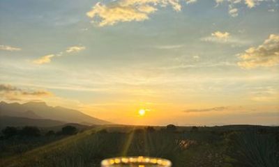 Oaxaca Hierve el Agua Sunrise All Inclusive Private