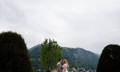 Photographic Tour of Como with Professional Photographer
