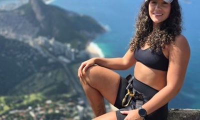 Pedra da Gávea Guided Trail with Panoramic View of the River