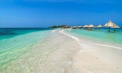 Palma Island