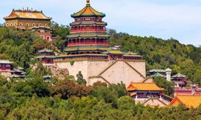 2 Day Beijing Highlights Small Group Guided Tour