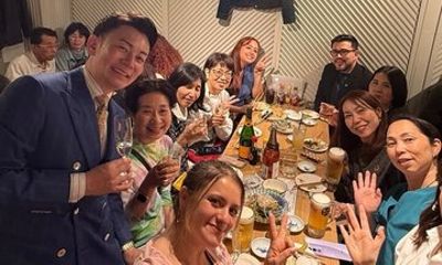 Ikebukuro Nightlife Tour Cyberpunk Neon and Showa-era Izakaya Hop