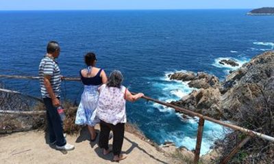 Huatulco City Tour Scenic Viewpoints History and Local Culture