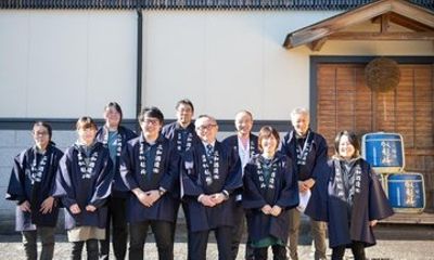 The Sake Connection Private tour: Mt. Fuji, Trails and Artisans